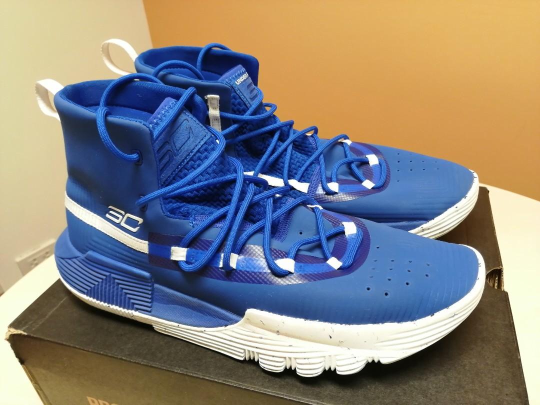 Ua curry 3zero 2 sales