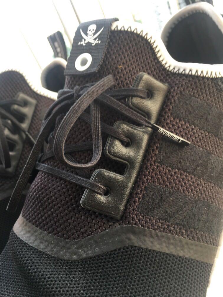 Nmd outlet neighborhood tiger