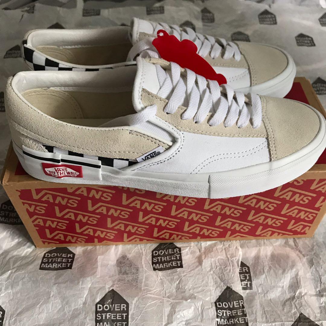 new vans on the market