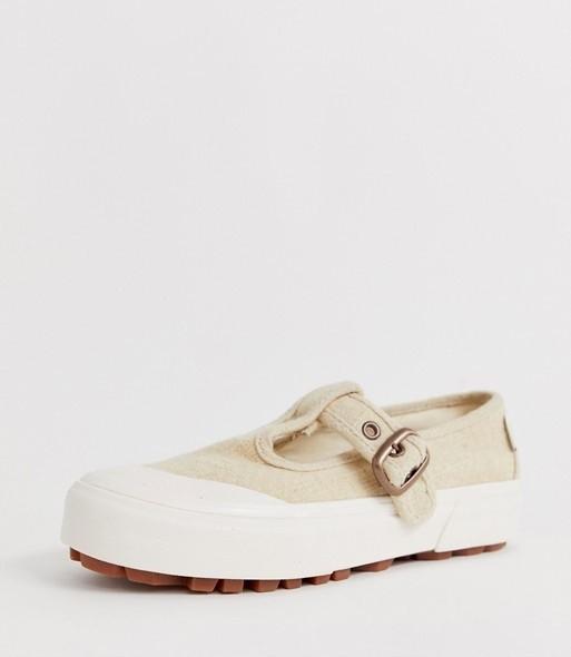 vans mary janes