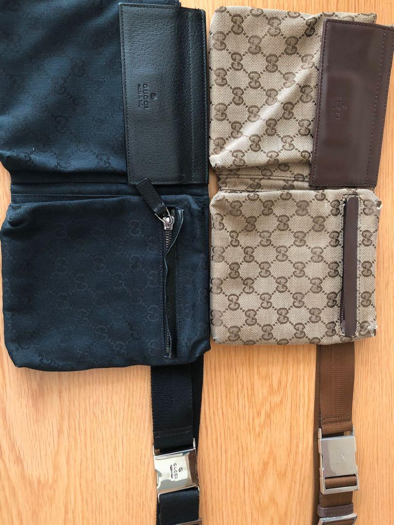 mens vintage gucci belt