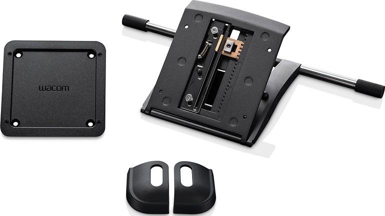 WACOM ADJUSTABLE STAND FOR CINTIQ 16 (ACK-620-K-ZX), TV & Home