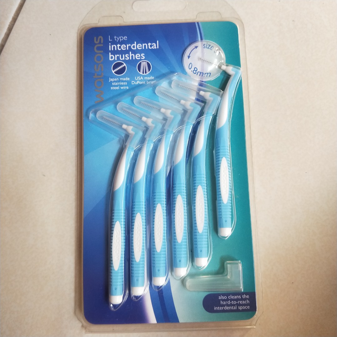 watson braces toothbrush