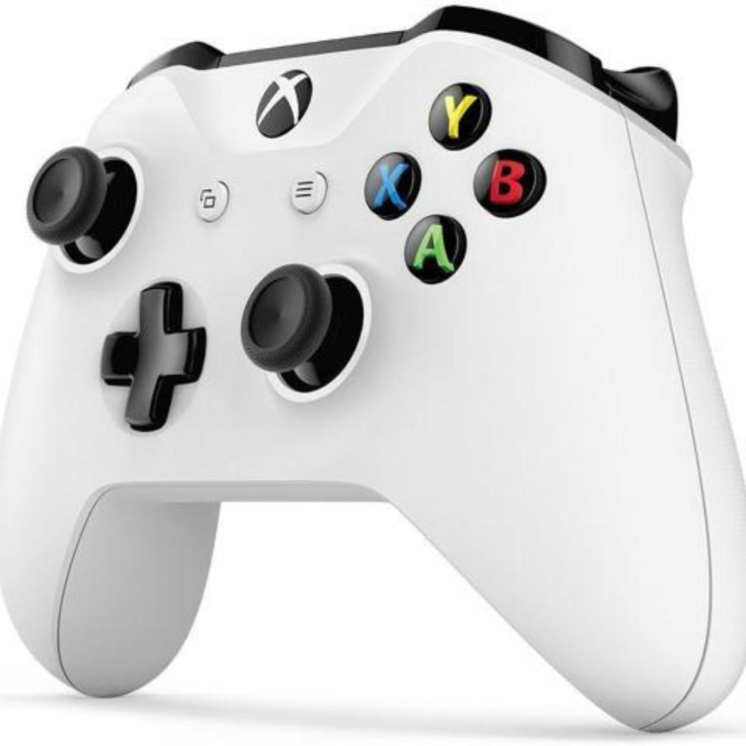Wallpaper Wireless Xbox One Controller For Pc With Free Adapter Electronics For iPhone Free