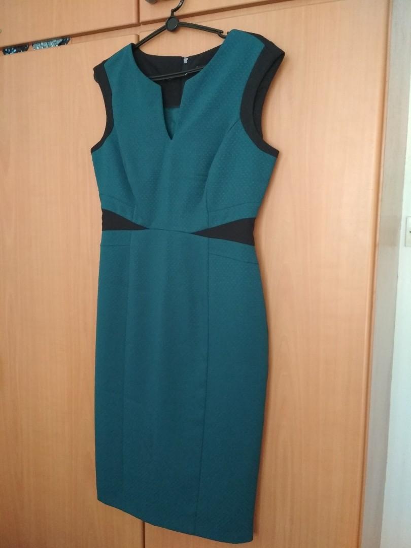 Work Dresses Dorothy Perkins Closet Women S Fashion Women S