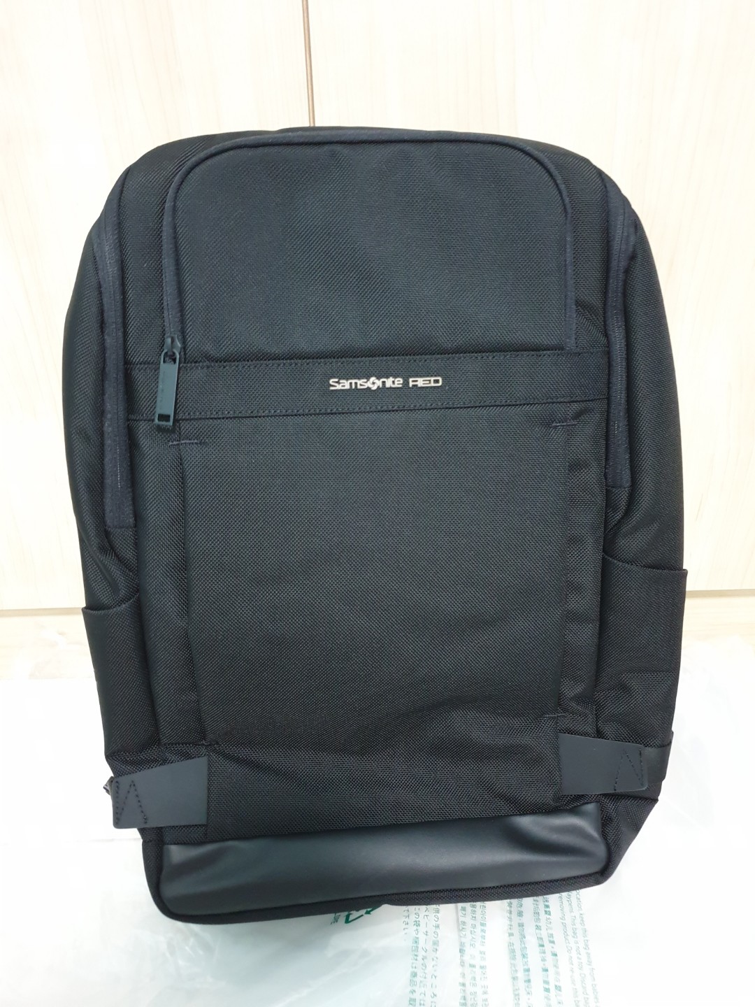 samsonite red daaon