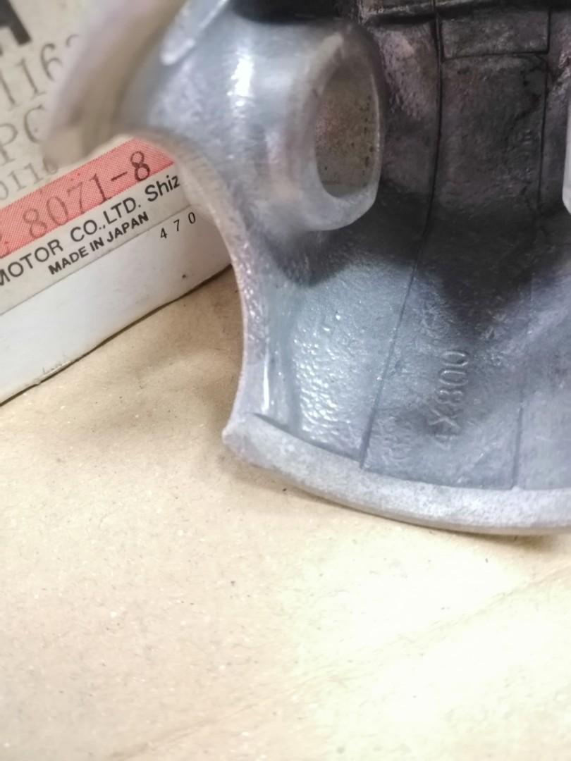 yamaha rx 100 block piston price