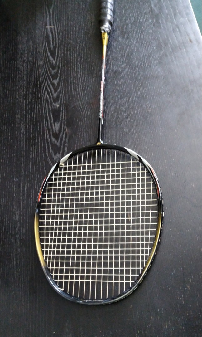 yonex nanospeed 850