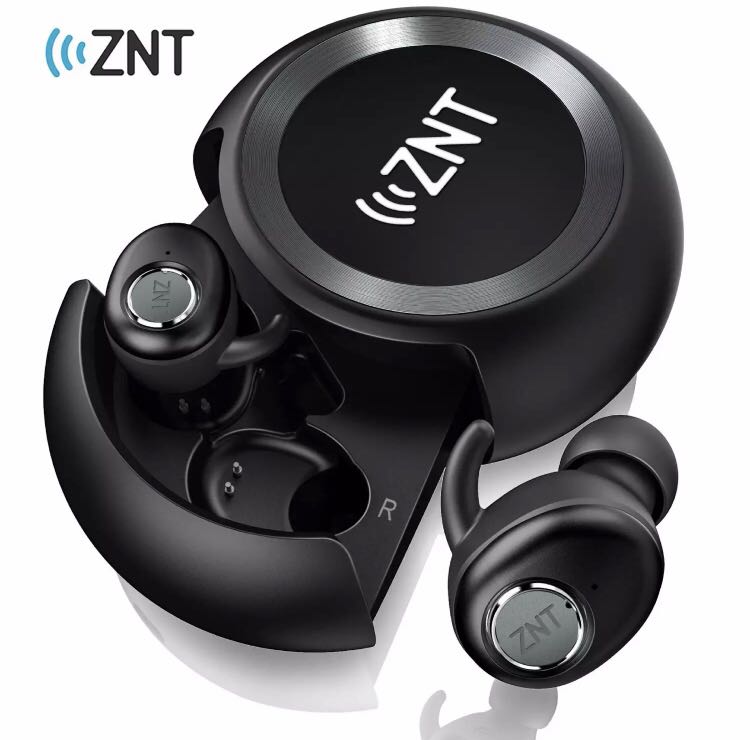 Znt airfits pro review sales