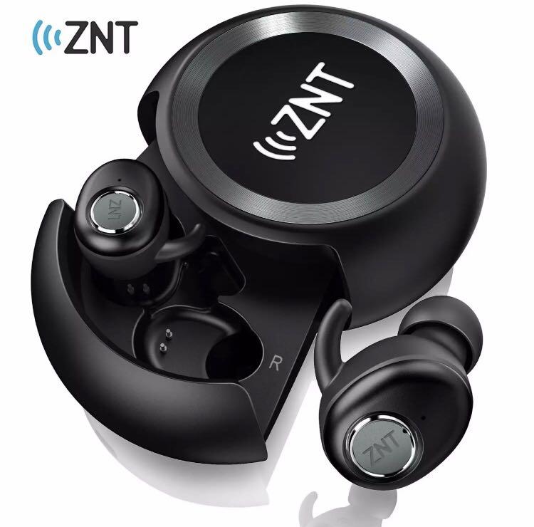 Znt earbuds price top