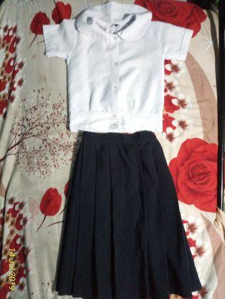 school Uniform set