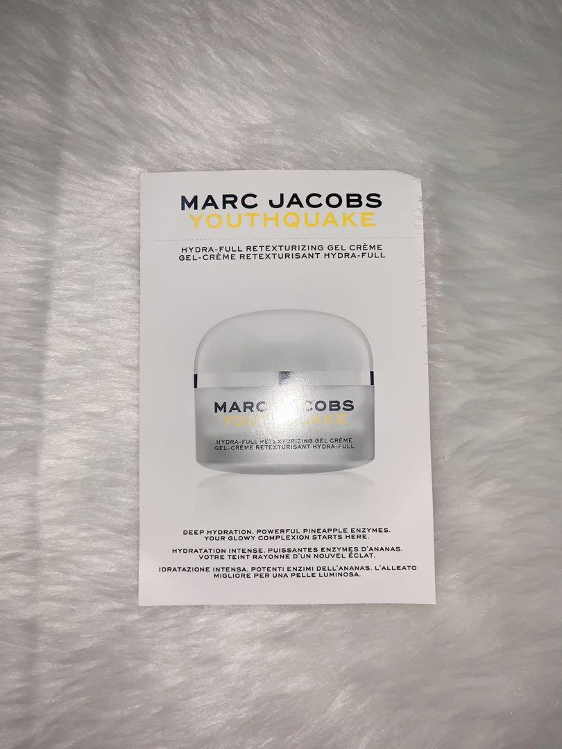 ‼️99 Pesos SALE‼️ 100 AUTHENTIC MARC JACOBS Youthquake Retexturizing