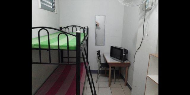 Room for Rent Makati Ave