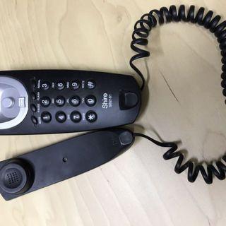 Shiro SB2181 Corded Phone