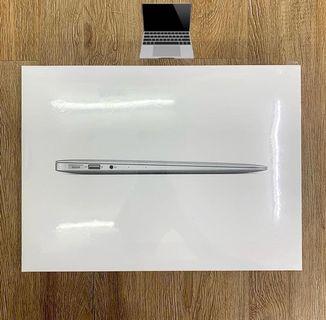 Macbook Air MQD32 2017 CTO BNIB