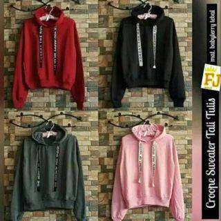 Sweater Hoodie