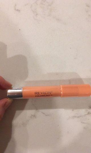 Revlon colour burst balm stain