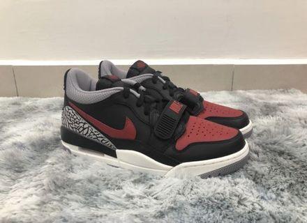 💯 Authentic NIKE JORDAN LEGACY 312 LOW