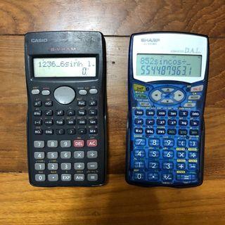 Sharp Calculator Battery View All Sharp Calculator Battery Ads