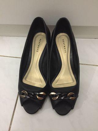 Heatwave Wedges Shoes - Authentic