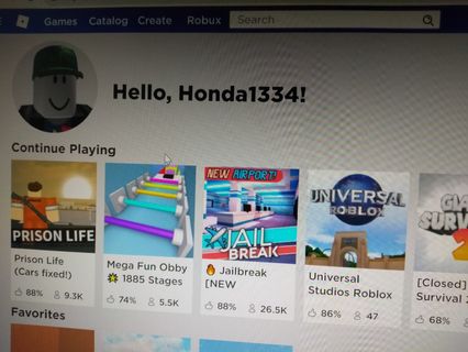 Roblox Cake Gaming Accessories Carousell Singapore - 