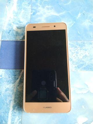 Huawei Android phone