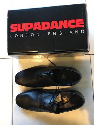 Dancesport Supadance Ballroom shoe