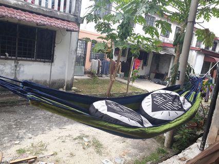 Hammock kids 120kg