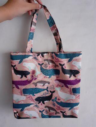 #DISKON [NEW] TOTEBAG