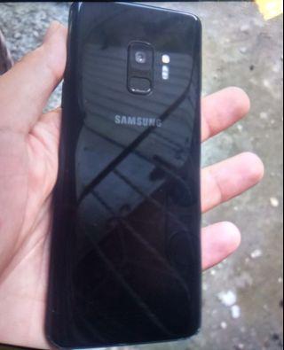 Samsung S9 Duos