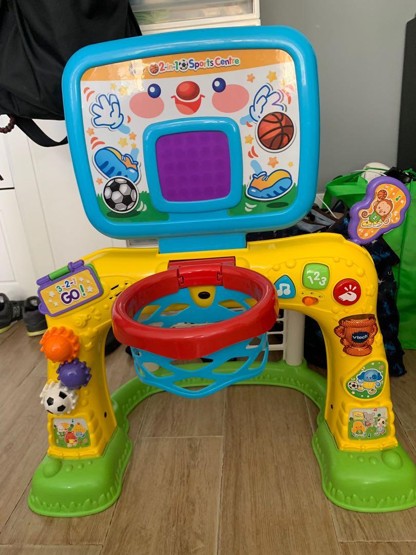 baby sports toys