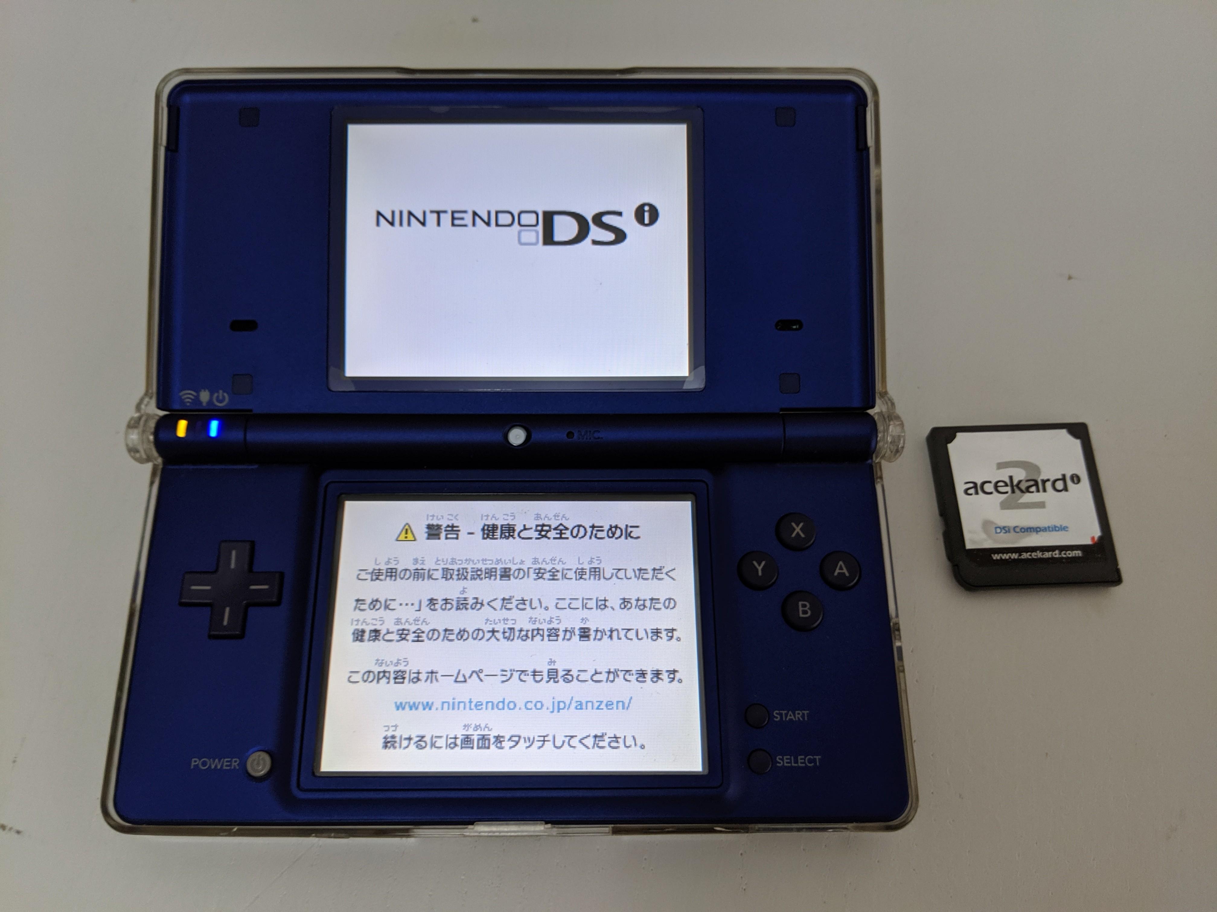 2x Nintendo DSi, 電子遊戲, 電子遊戲機, Nintendo 任天堂- Carousell