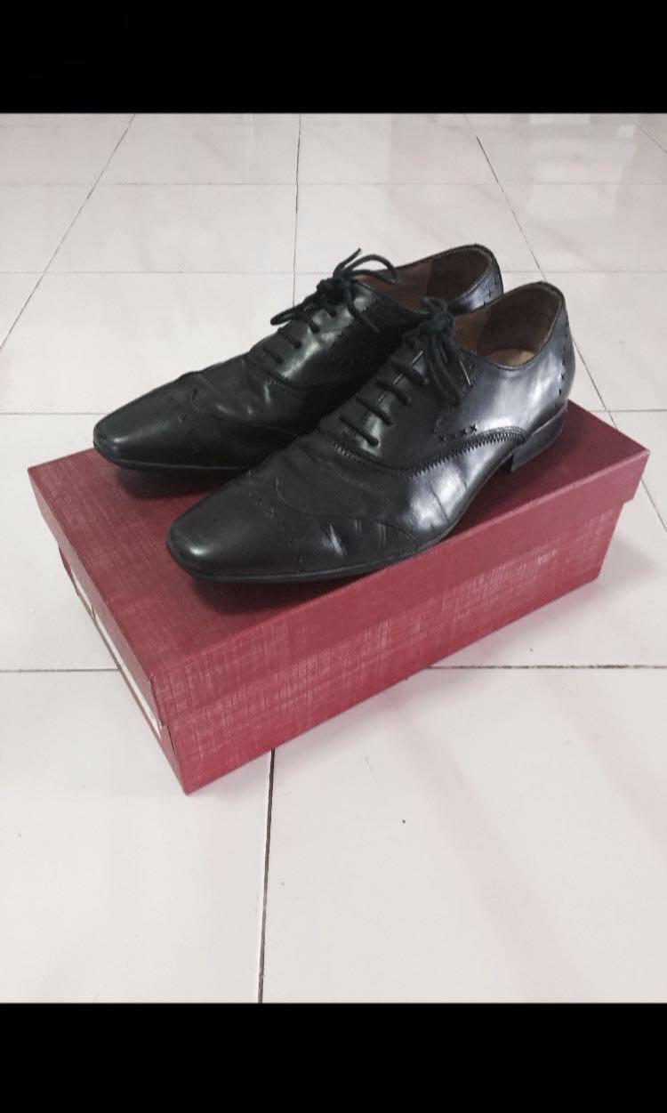 Borse Mogan Formal Office Shoes EU 39 