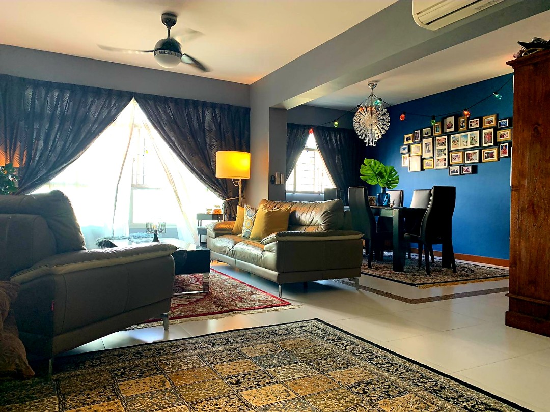 780E WOODLANDS CRESCENT WOODLANDS DEW, Property, For Sale, HDB on Carousell