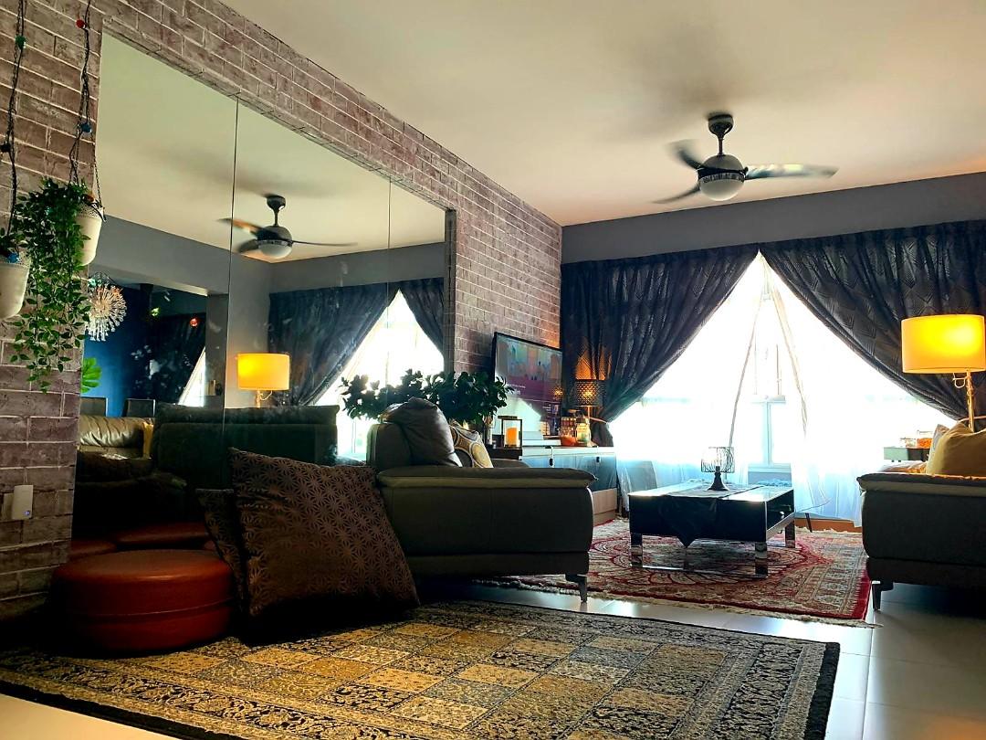 780E WOODLANDS CRESCENT WOODLANDS DEW, Property, For Sale, HDB on Carousell