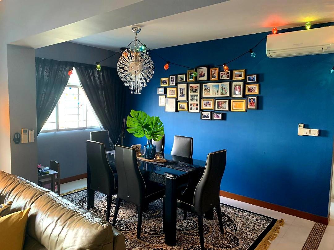 780E WOODLANDS CRESCENT WOODLANDS DEW, Property, For Sale, HDB on Carousell