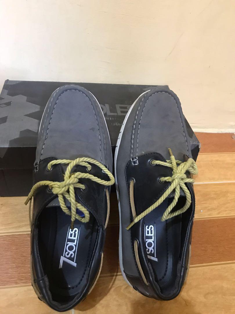 7 sole Top sider, Men's Fashion, Footwear, Formal Shoes on 7 sole Top sider, Men's Fashion, Footwear, Formal Shoes on