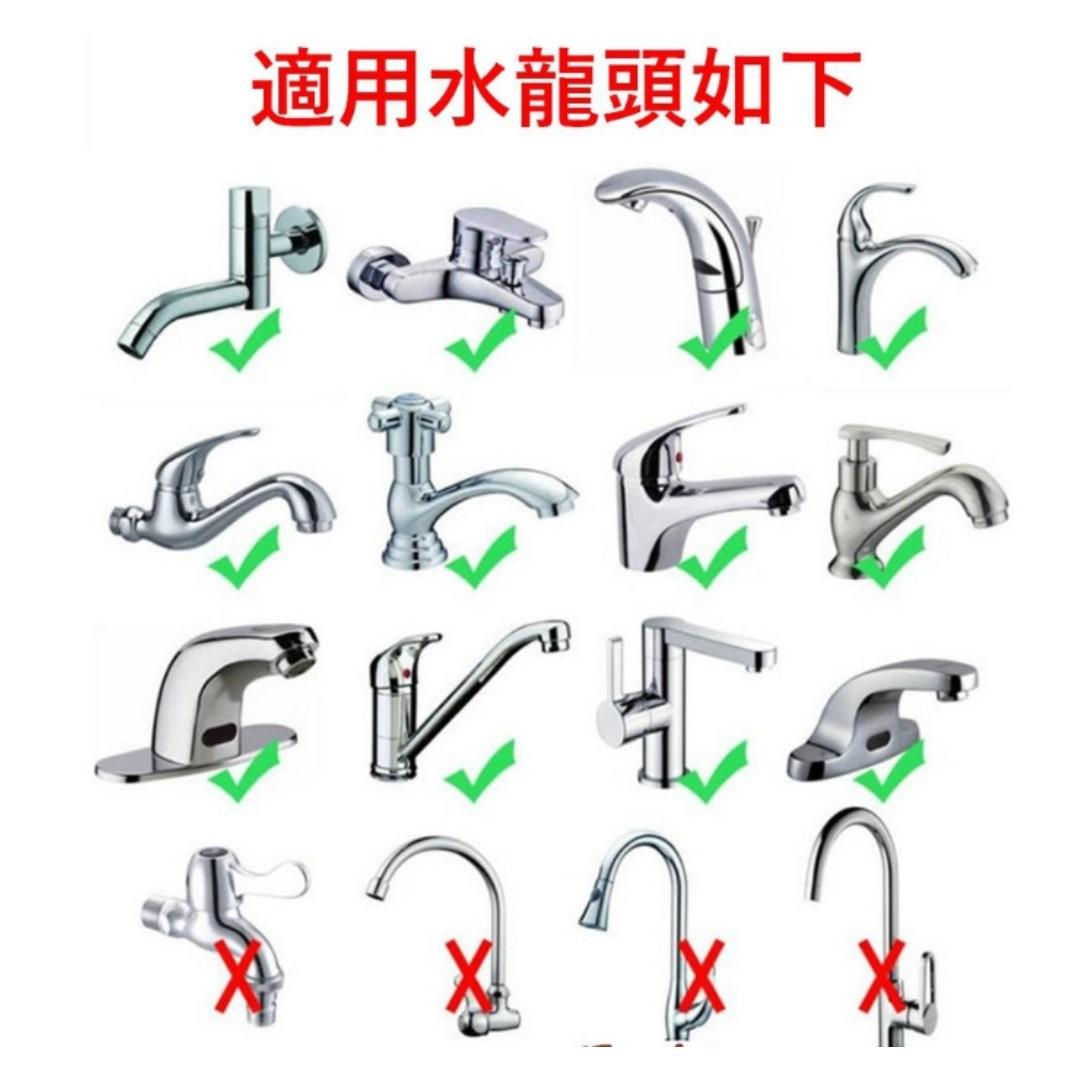 現貨 韓國史迪奇q蟲蟲兒童導水槽寶寶洗手器水龍頭導水槽水流延長器