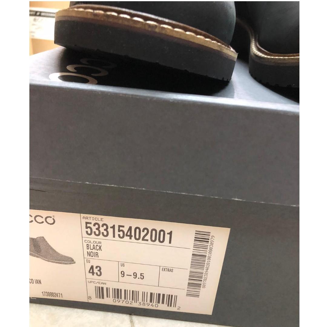 Ecco ian black deals