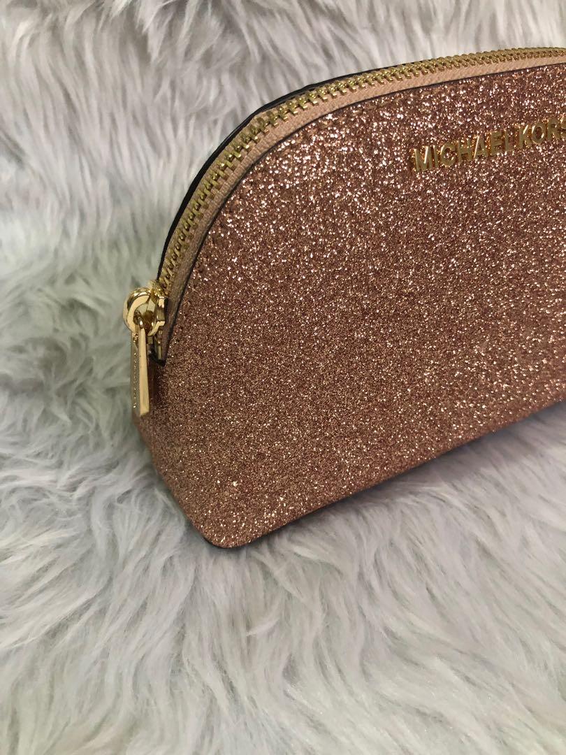 Original Michael Kors Pouch Women s Fashion Bags Wallets