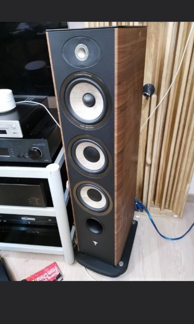 focal aria 926 for sale