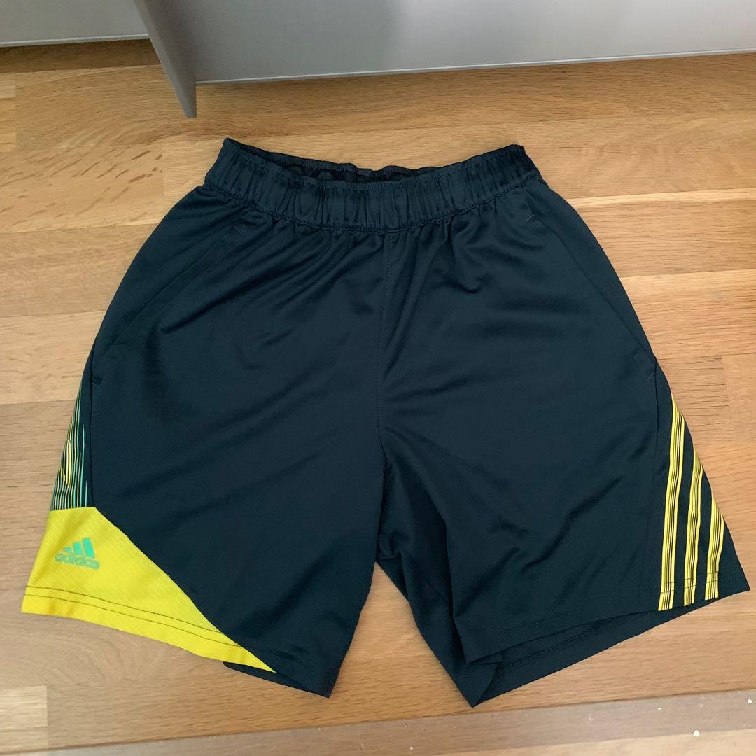adidas climalite short
