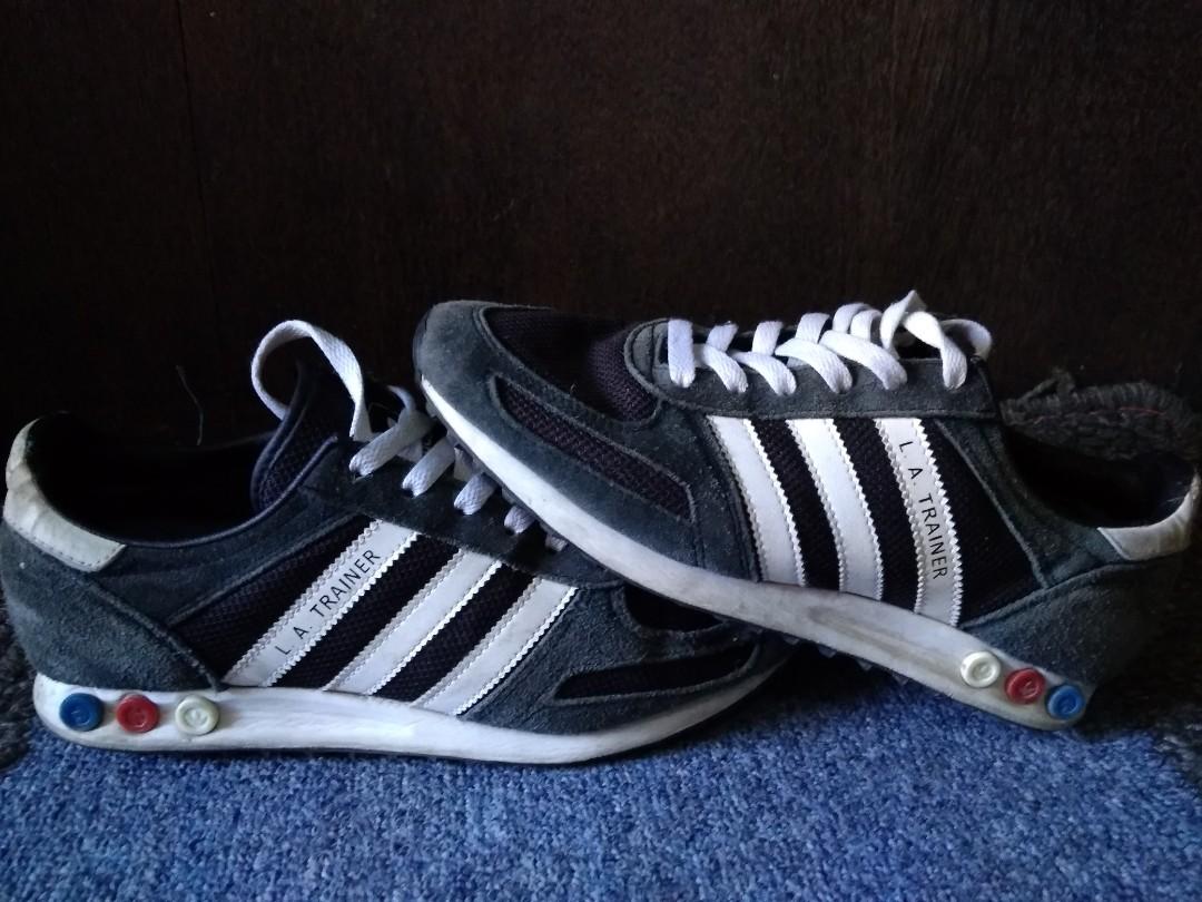 la trainer 42