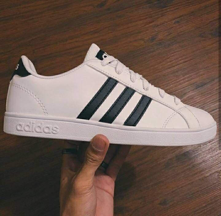 adidas neo baseline unisex sneaker