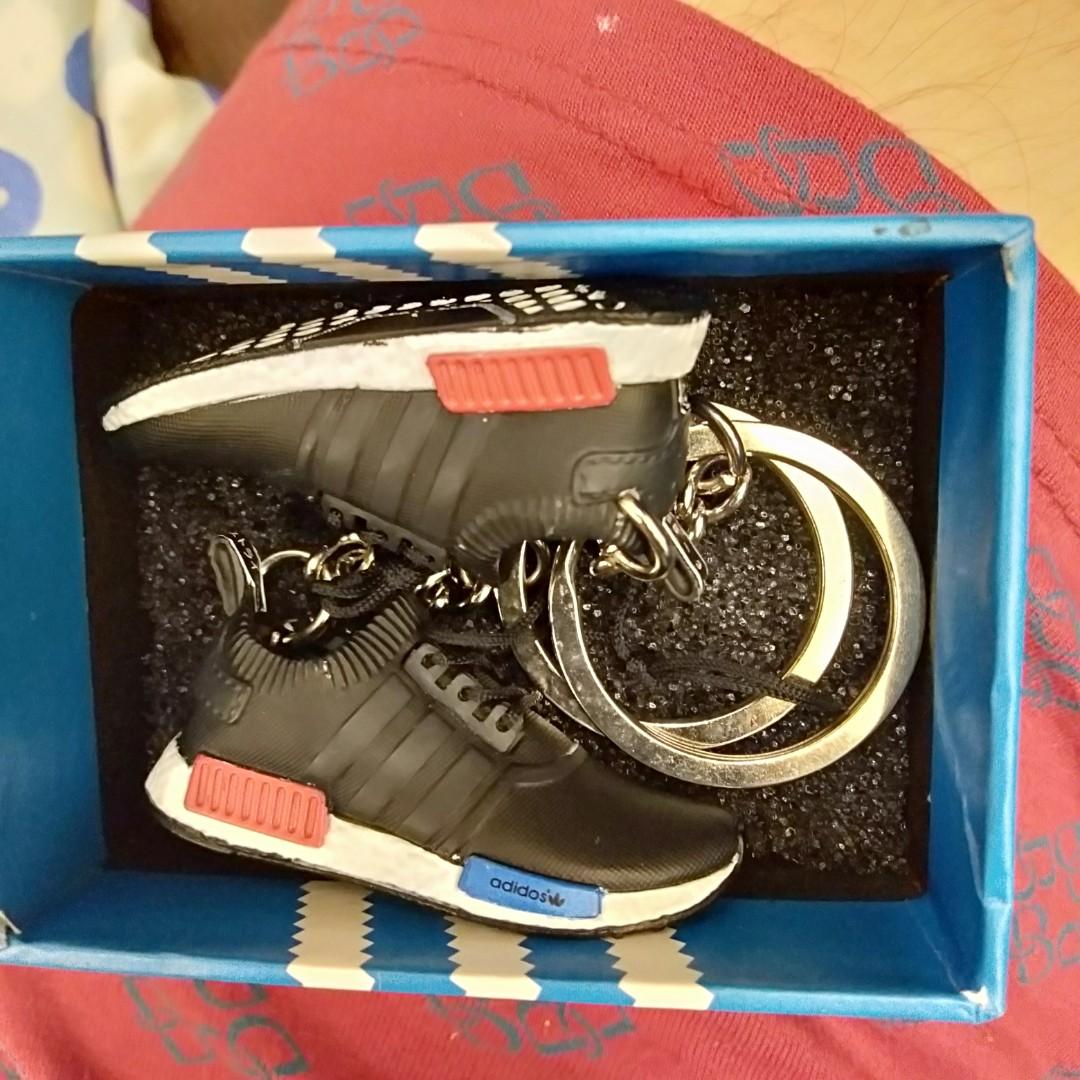 Adidas NMD OG 3D Keychain