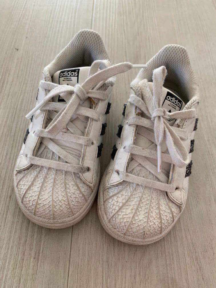 adidas superstar python