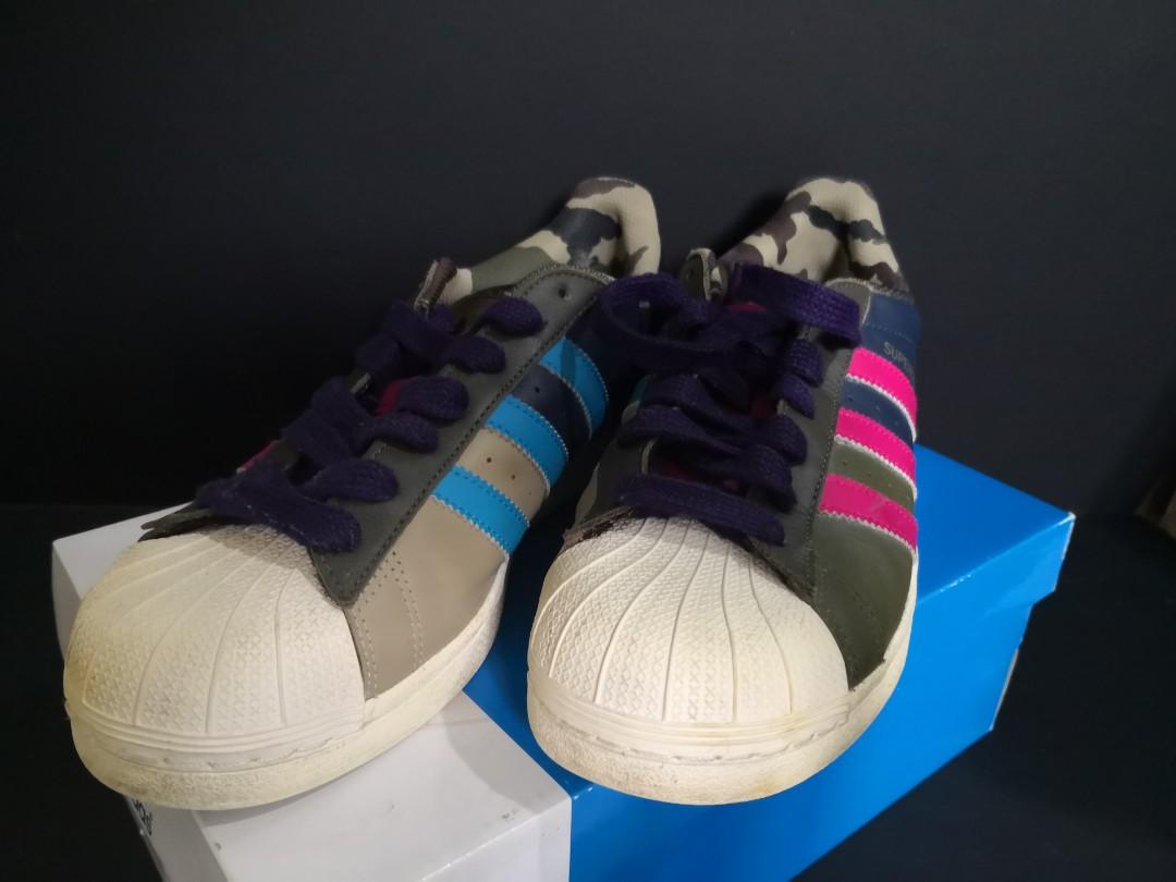 Adidas questar oddity discount