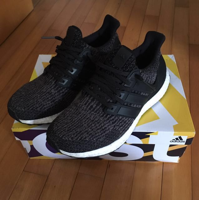 adidas Ultra Boost 1.0 Show Me The 