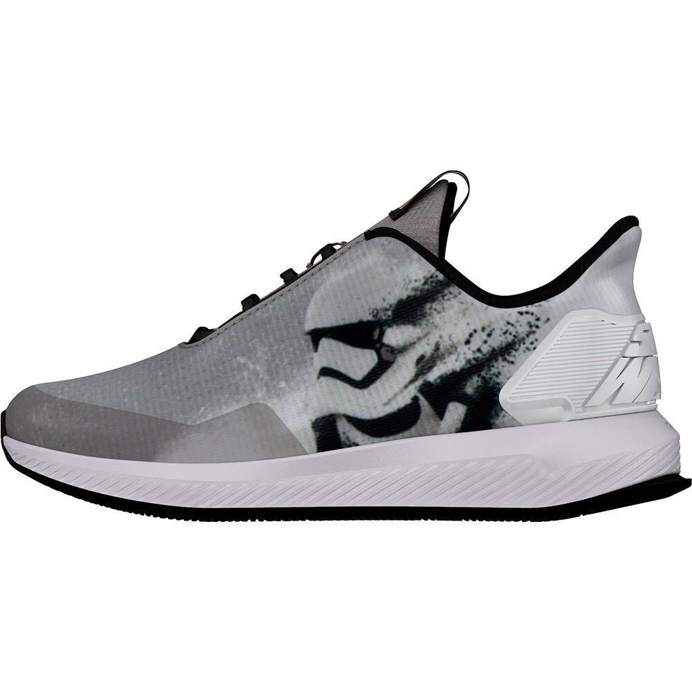 adidas star wars kids