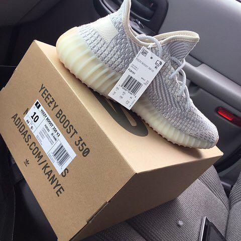 lundmark yeezy